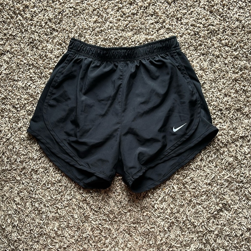 Nike Dri-Fit shorts